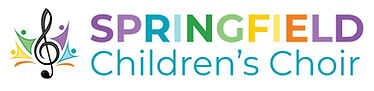 Springfield Children's Choir Logo