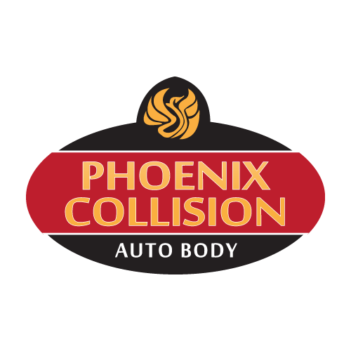 Phoenix Collision - Logo Design