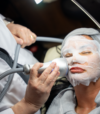 Abondance Aesthetics and Wellness Med Spa Services in Springfield IL