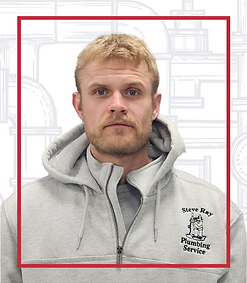 Steve Ray Plumbing staff member in Springfield, IL