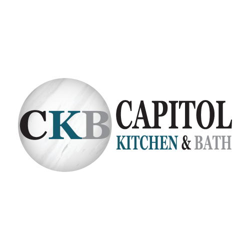Capitol Kitchen and Bath - Logo Design