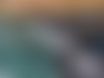 Pieces of hail on car after severe weather storm 