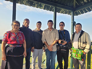 We strengthen the capacity for action of collectives and organizations. Through strategic and participatory support, we boost their analysis, internal cohesion, strategy, networks, capacities, and impact communication to achieve greater influence locally, regionally, and globally.