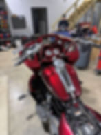 Auto Additions in Springfield, IL Motorcycle Audio Systems
