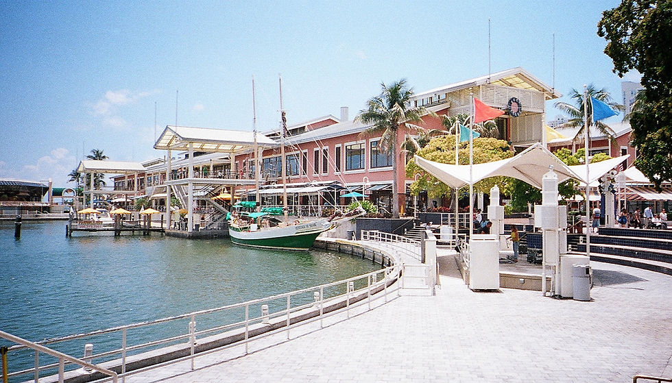 bayside marina 4