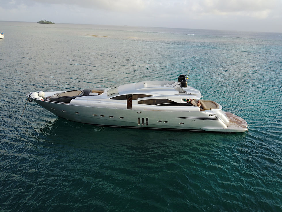 90 Pershing 3