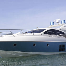 68 Azimut Sport