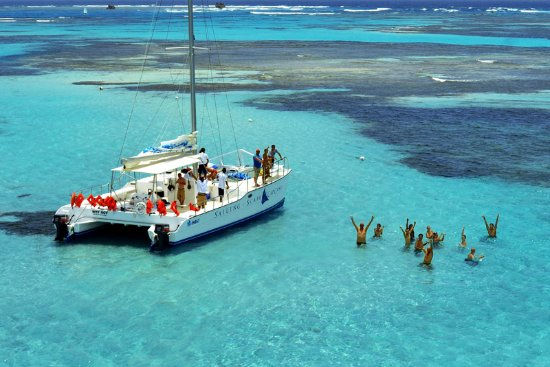 Catamaran rent your boat