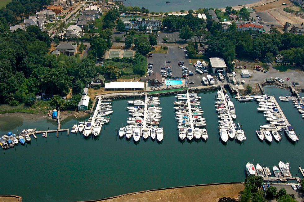 castaways marina 2