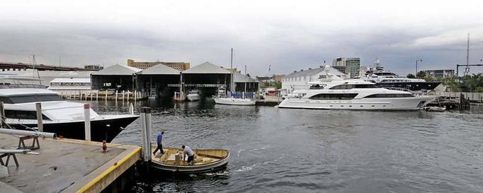 949 bmcover102714 Merrill Stevens boat A