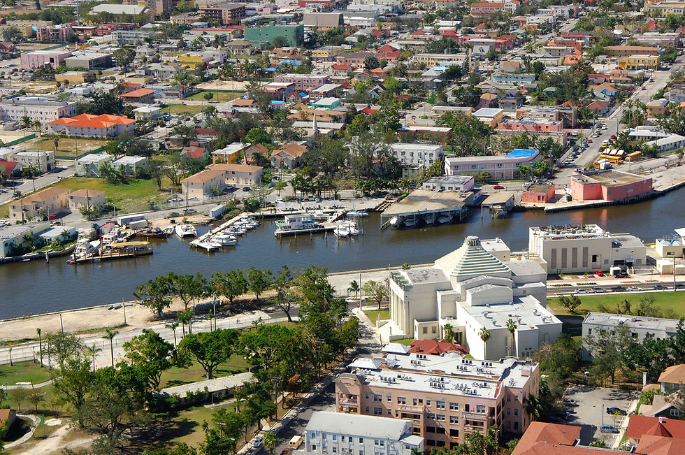 la coloma marina 3