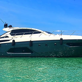 58 Azimut Sport