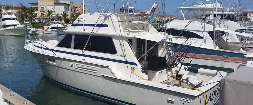 Rent Classic Bertran Fishing Boat