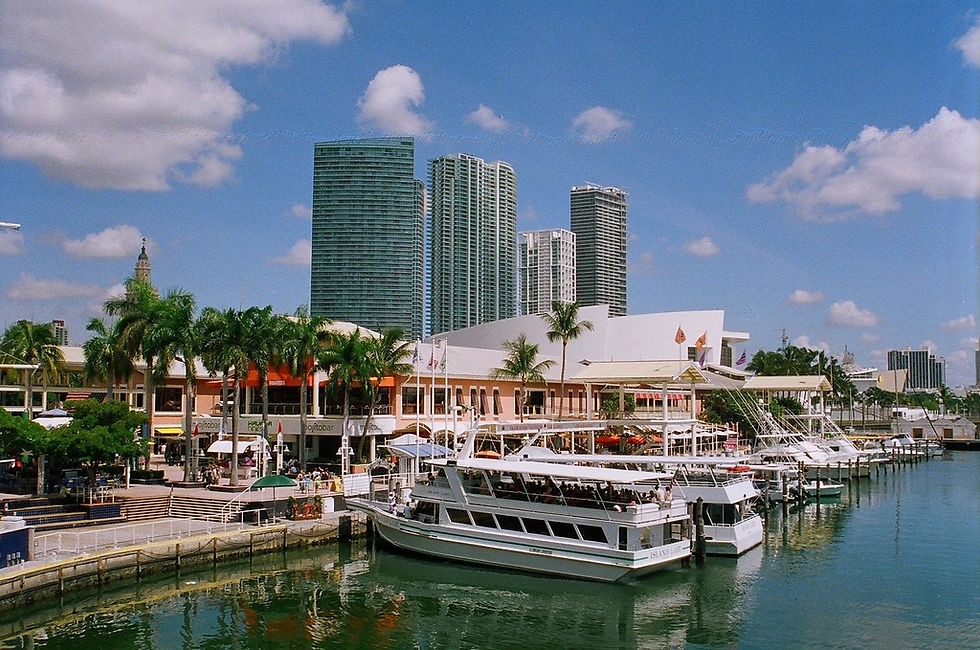 bayside marina 2