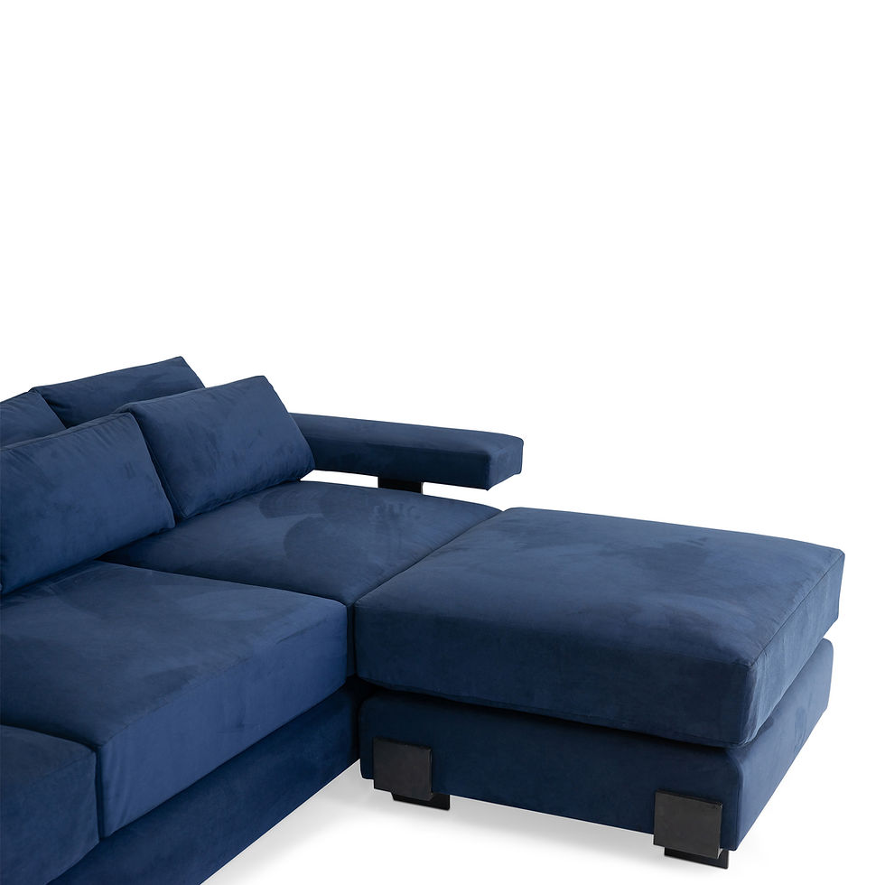 Thumbnail: SOFA NO. 1