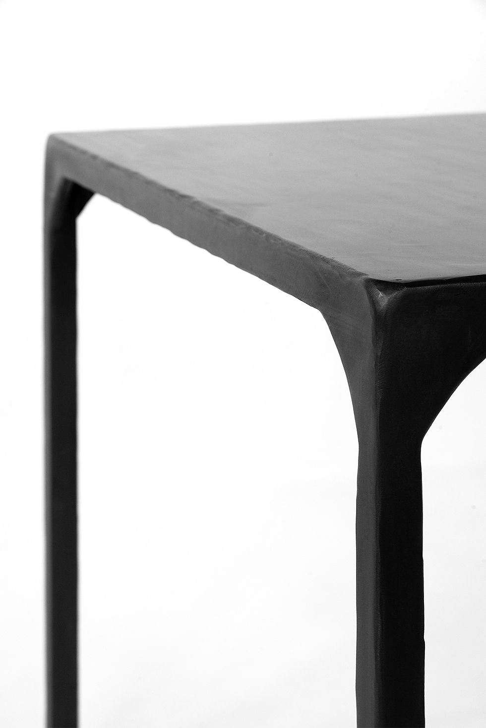 Thumbnail: TABLE NO. 2 - SQUARE