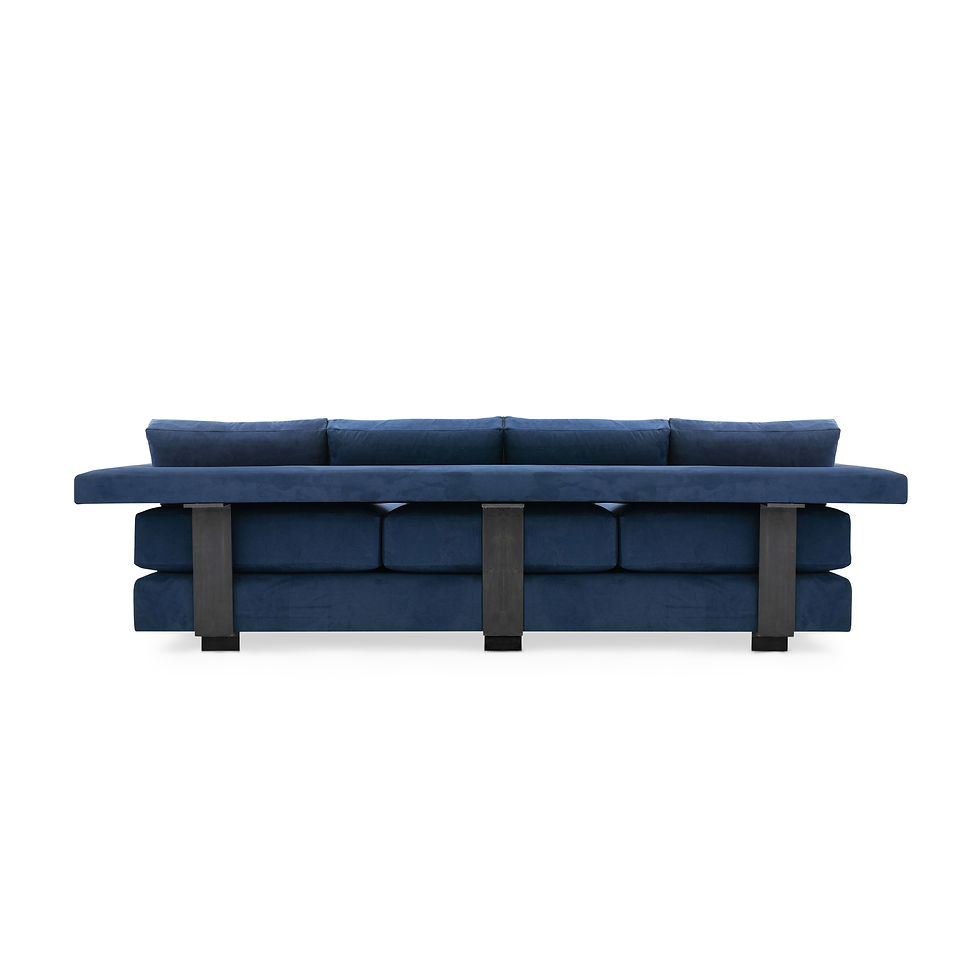 Thumbnail: SOFA NO. 1