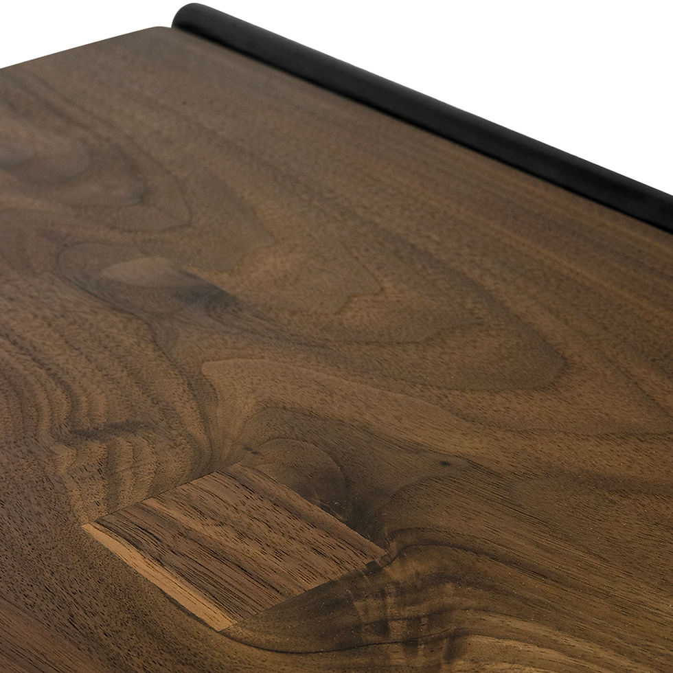Thumbnail: TABLE NO. 19 - BENCH OR SIDE TABLE