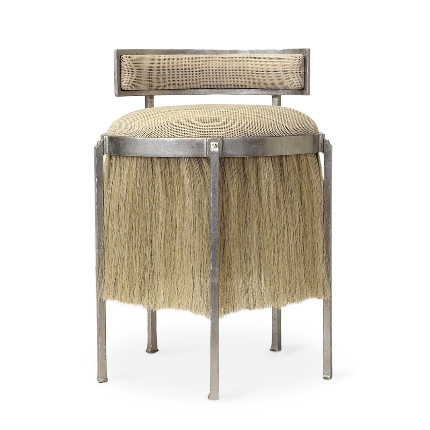 HORSEHAIR CHAIR NO. 3