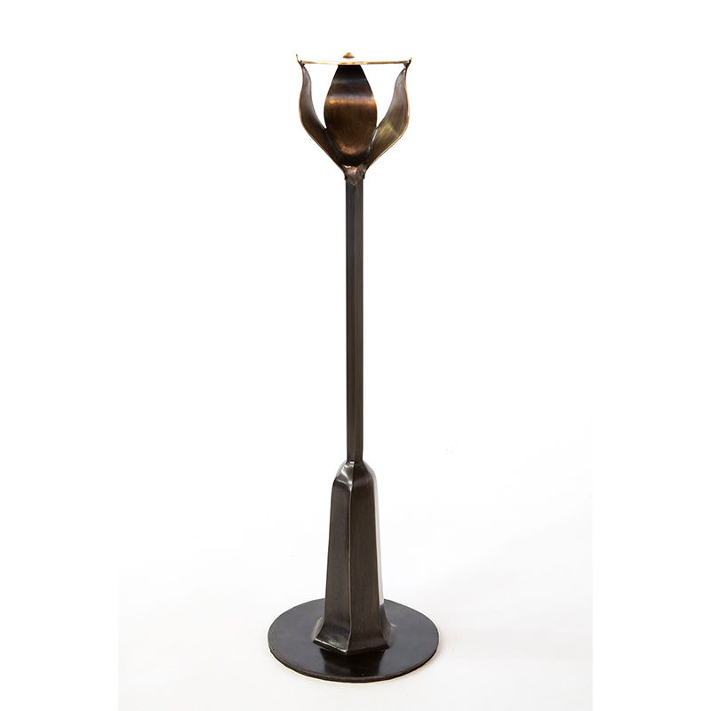 Thumbnail: FLORA TABLE BY STEVEN DAILEY STUDIO