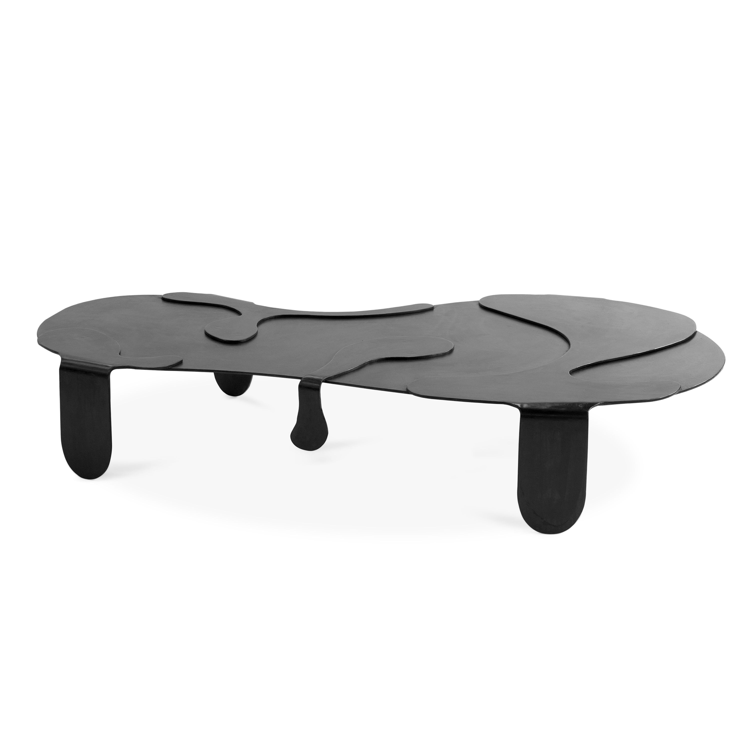 TABLE NO. 14 - Coffee Table