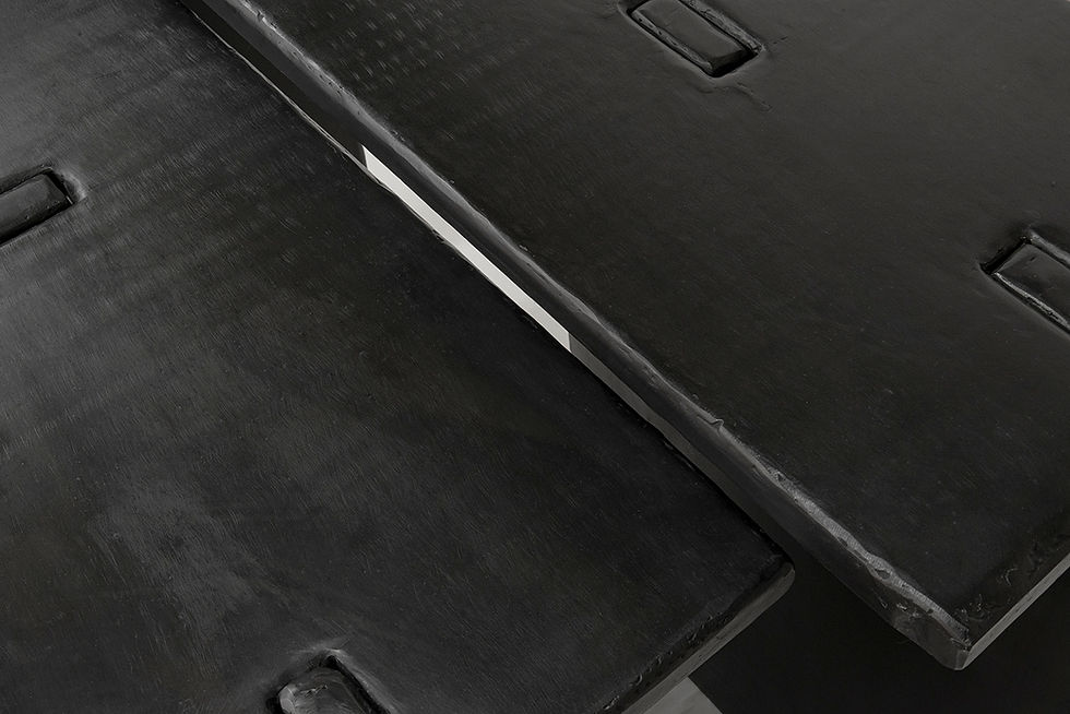 Thumbnail: TABLE NO. 5 - Side Table