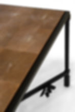 Thumbnail: TABLE NO. 22 - COFFEE TABLE