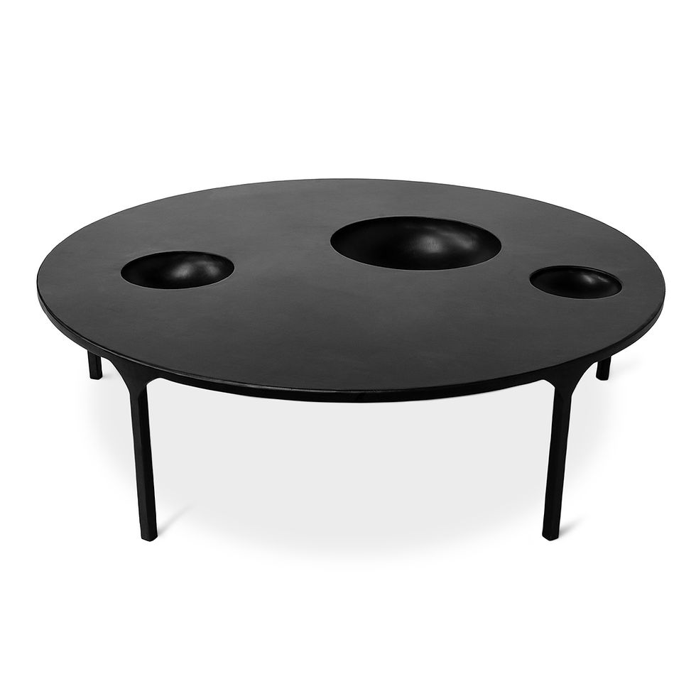 Thumbnail: TABLE NO. 11 - ROUND