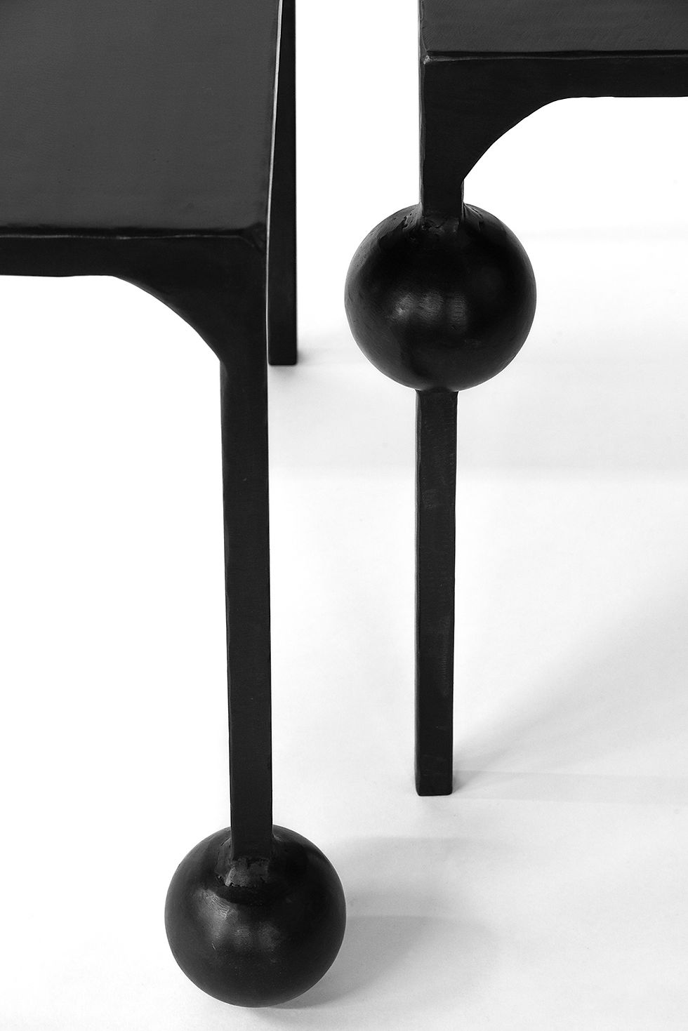 Thumbnail: TABLE NO. 2 - SQUARE