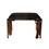 Thumbnail: HORSEHAIR BENCH NO. 1