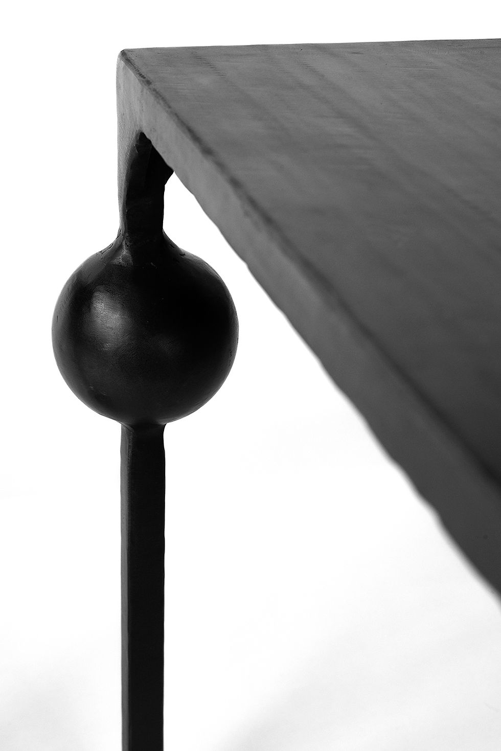 Thumbnail: TABLE NO. 2 - SQUARE
