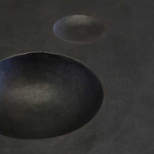 TABLE NO. 11 - COFFEE TABLE | szymanski