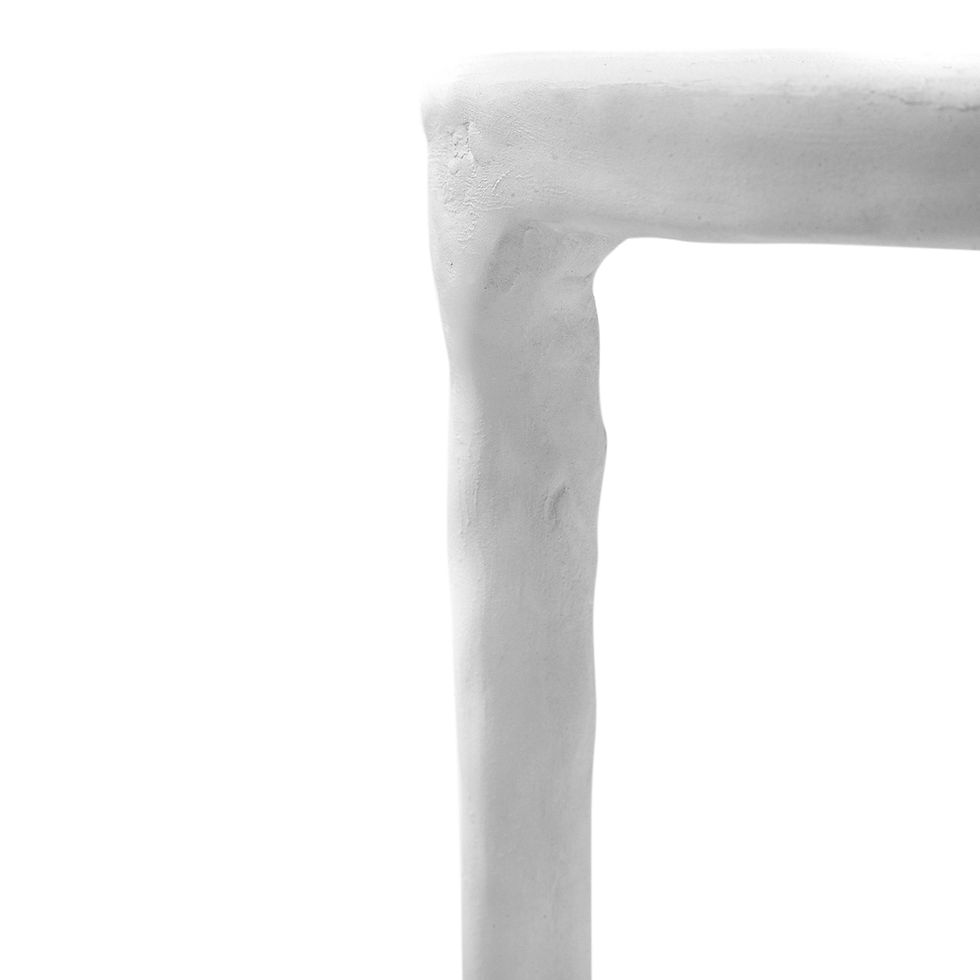 Thumbnail: TABLE NO. 3 - PLASTER - SMALL