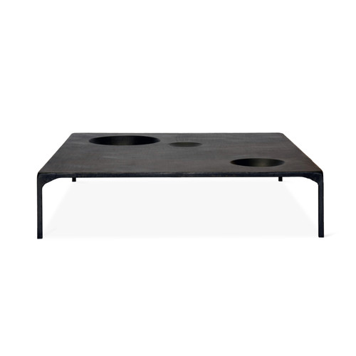 【廃版希少】新居猛 NY coffee table SHAMIDO TABLE NO. 11 - COFFEE TABLE | szymanski