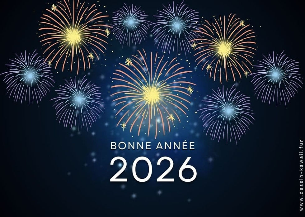 Année 2026