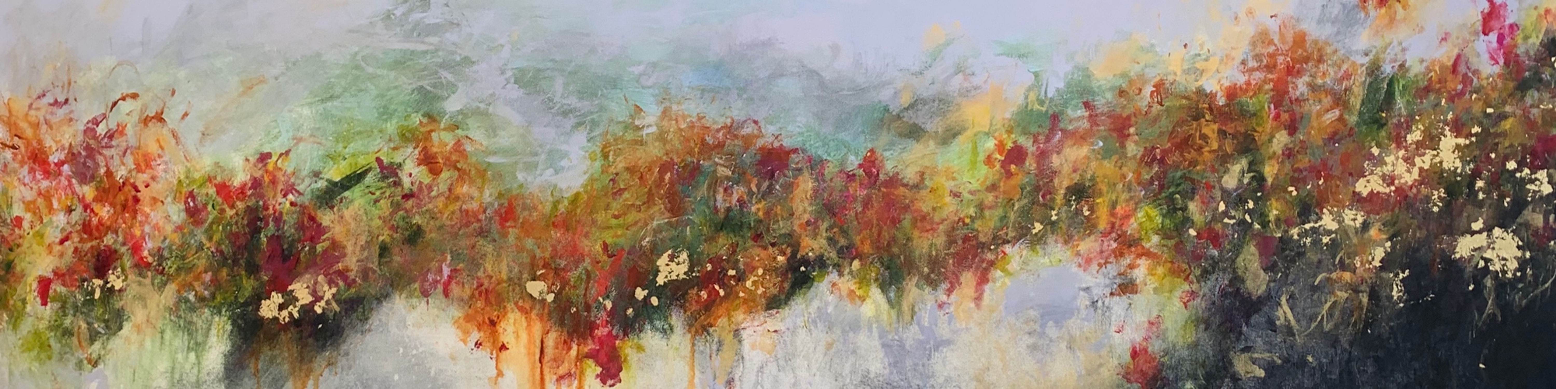 The Ridge, 18"x 72"