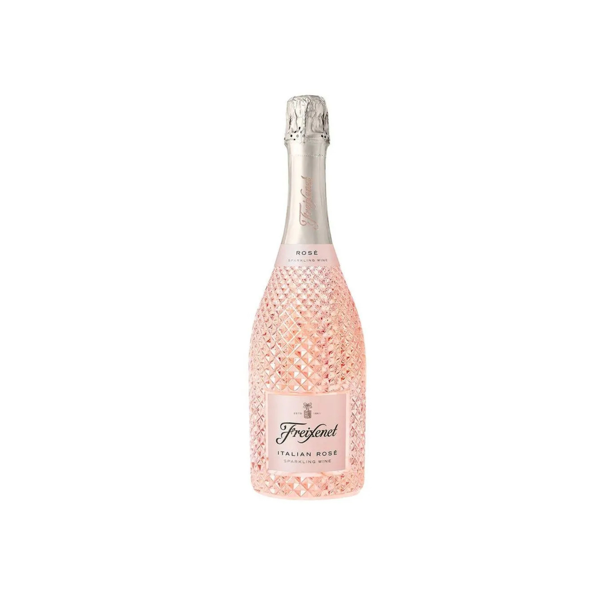 Espumante Freixenet Cava Rosé Seco 750ml
