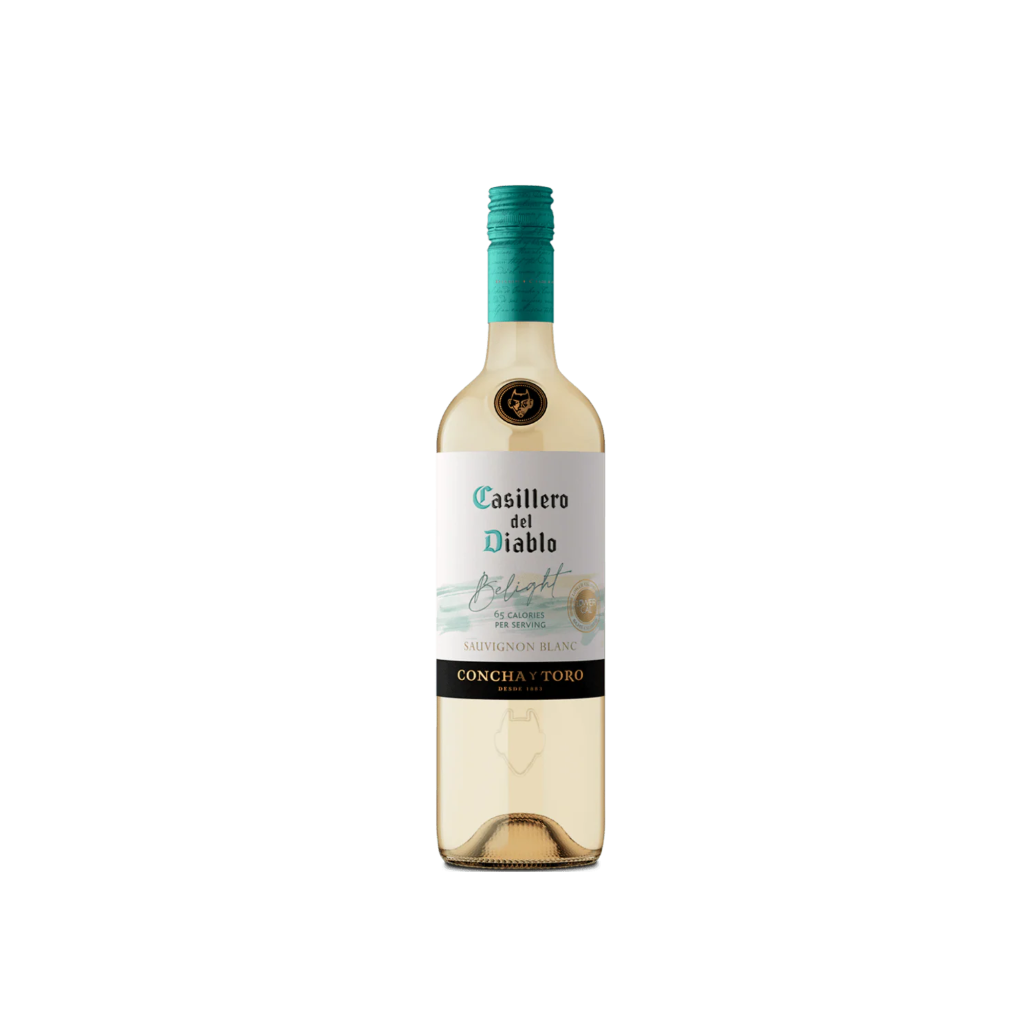 Vinho Branco Casillero Del Diablo