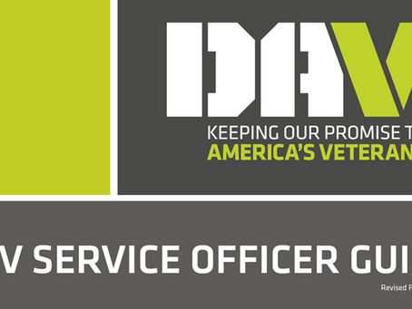 Don't Go It Alone: Why Veterans Should Consult the DAV for VA Claims Submission