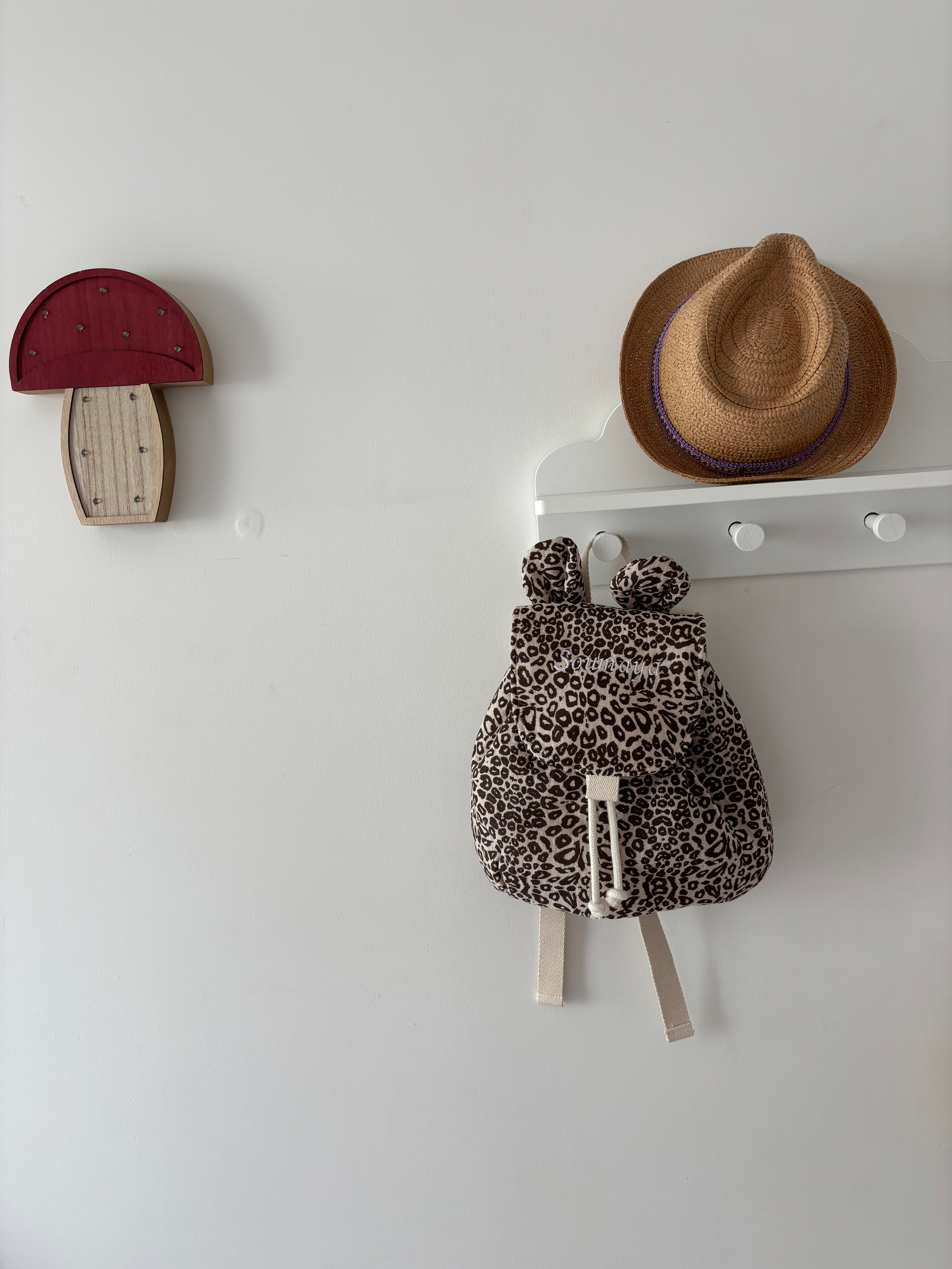 Sac à dos Mouse IMPRIME