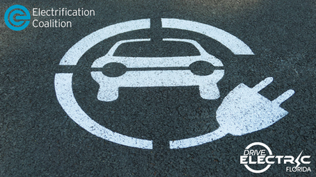 Driving Florida Forward: Why Federal EV Funding is Vital