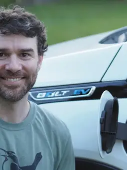 A Beginner’s Guide to Buying a Used EV