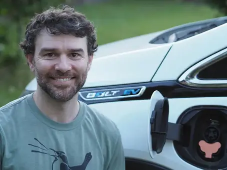 A Beginner’s Guide to Buying a Used EV