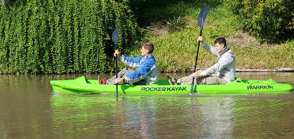 KAYAK