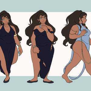 Effie Turnarounds