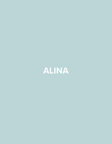 SPA | ALINA
