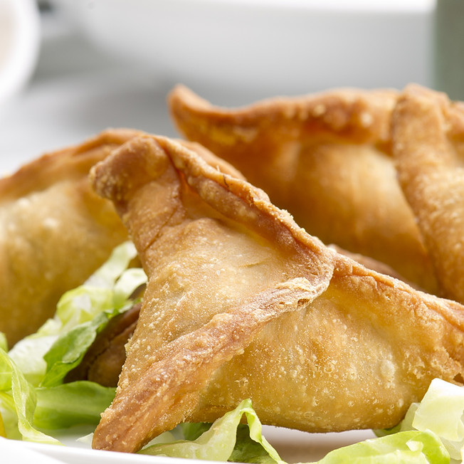 Samosas