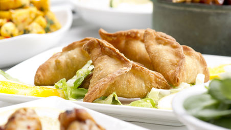 Quick Snacks Recipes Ideas