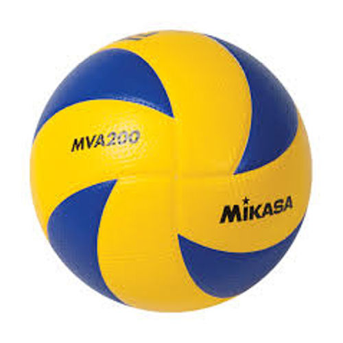 VOLLEYBALL MIKASA MVA200