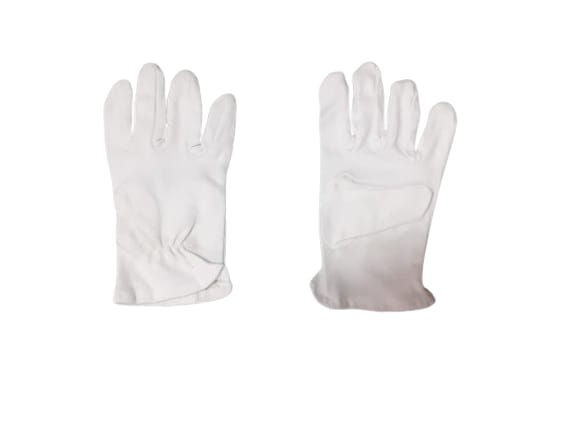 DF W/KEEPER COTTON INNER GLOVE SZ - Y